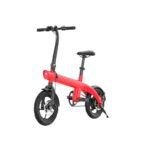 Vélo électrique H2