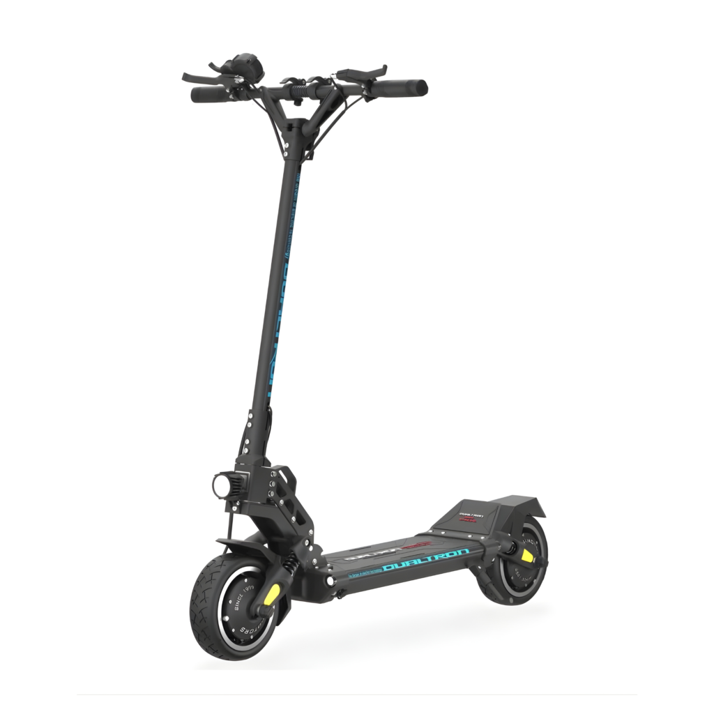 Dualtron Mini Long Body 52V 13Ah