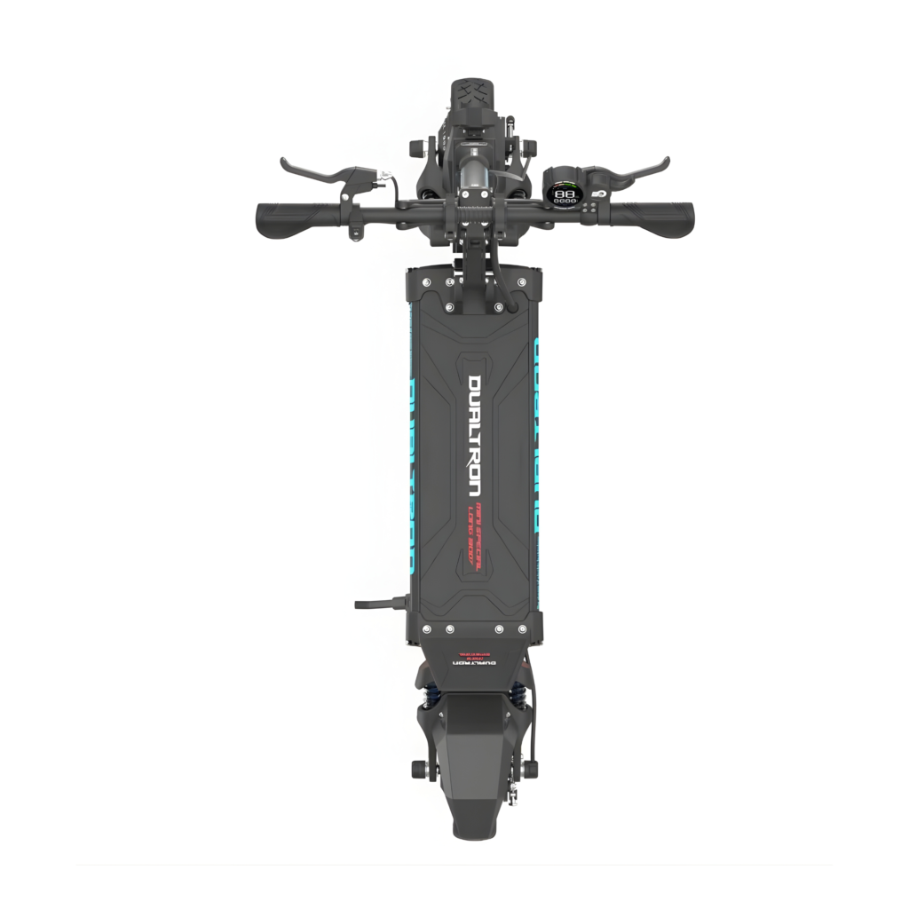 Dualtron Mini Long Body 52V 13Ah
