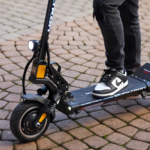 Dualtron Mini Long Body 52V 13Ah