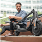 Trottinette électrique Segway F25E