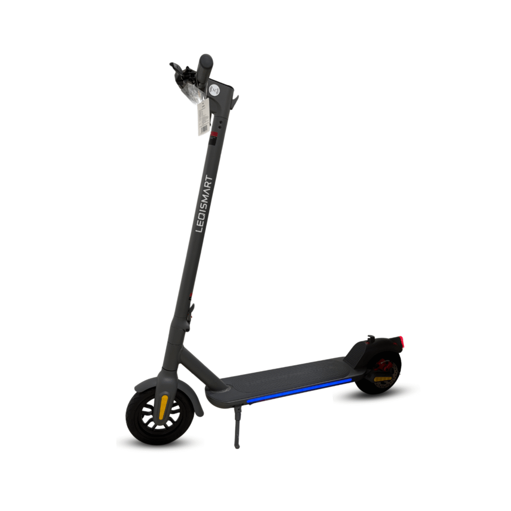 Trottinette électrique LEQI A5