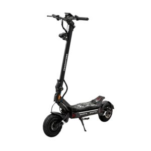 Trottinette électrique Fauve Phantom