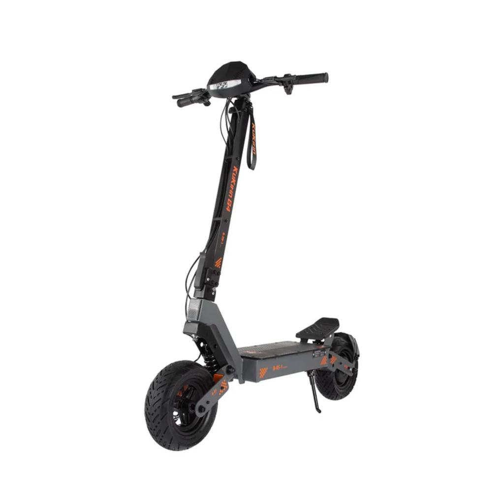 Trottinette électrique KuKirin G4