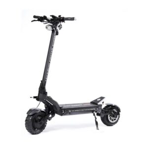 Trottinette électrique Teverun Fighter Supreme Ultra