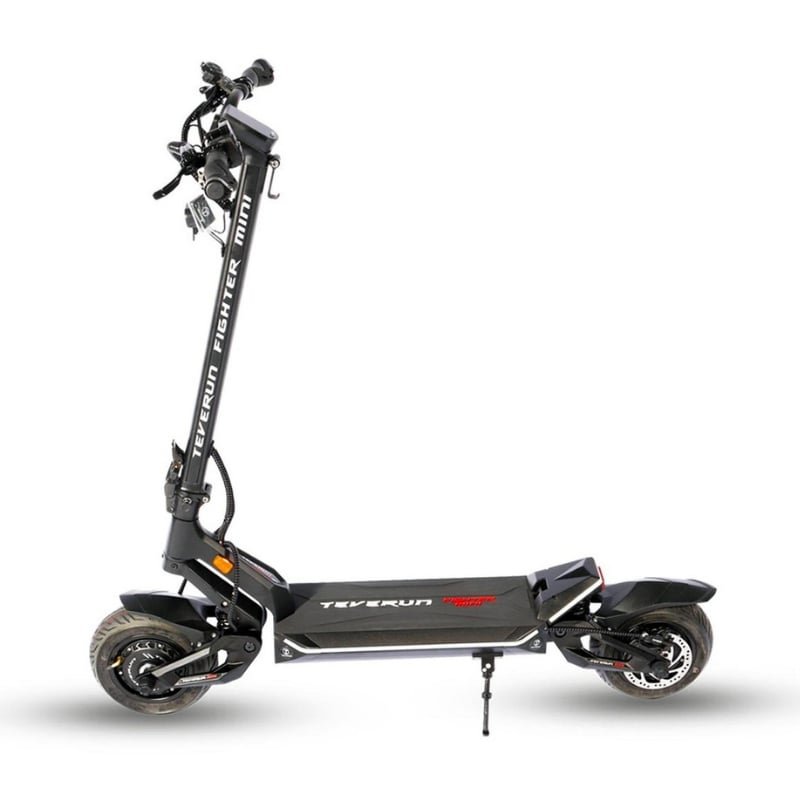 Trottinette électrique TEVERUN Fighter Mini Pro