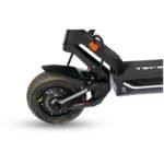 Trottinette électrique TEVERUN Fighter Mini Pro
