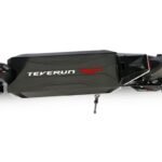 Trottinette électrique TEVERUN Fighter Mini Pro