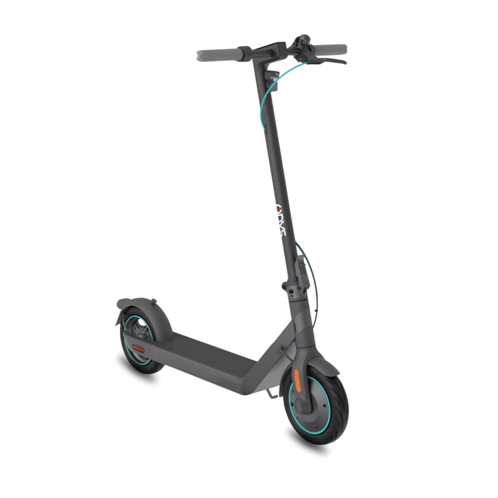 Trottinette électrique Odys Alpha X5