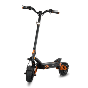 Trottinette électrique Teverun Blade GT 2