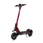 Trottinette Électrique Deimos Mono Moteur Ecoxtrem