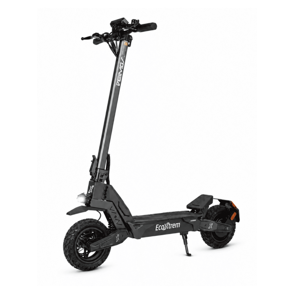 Trottinette Électrique Deimos Mono Moteur Ecoxtrem