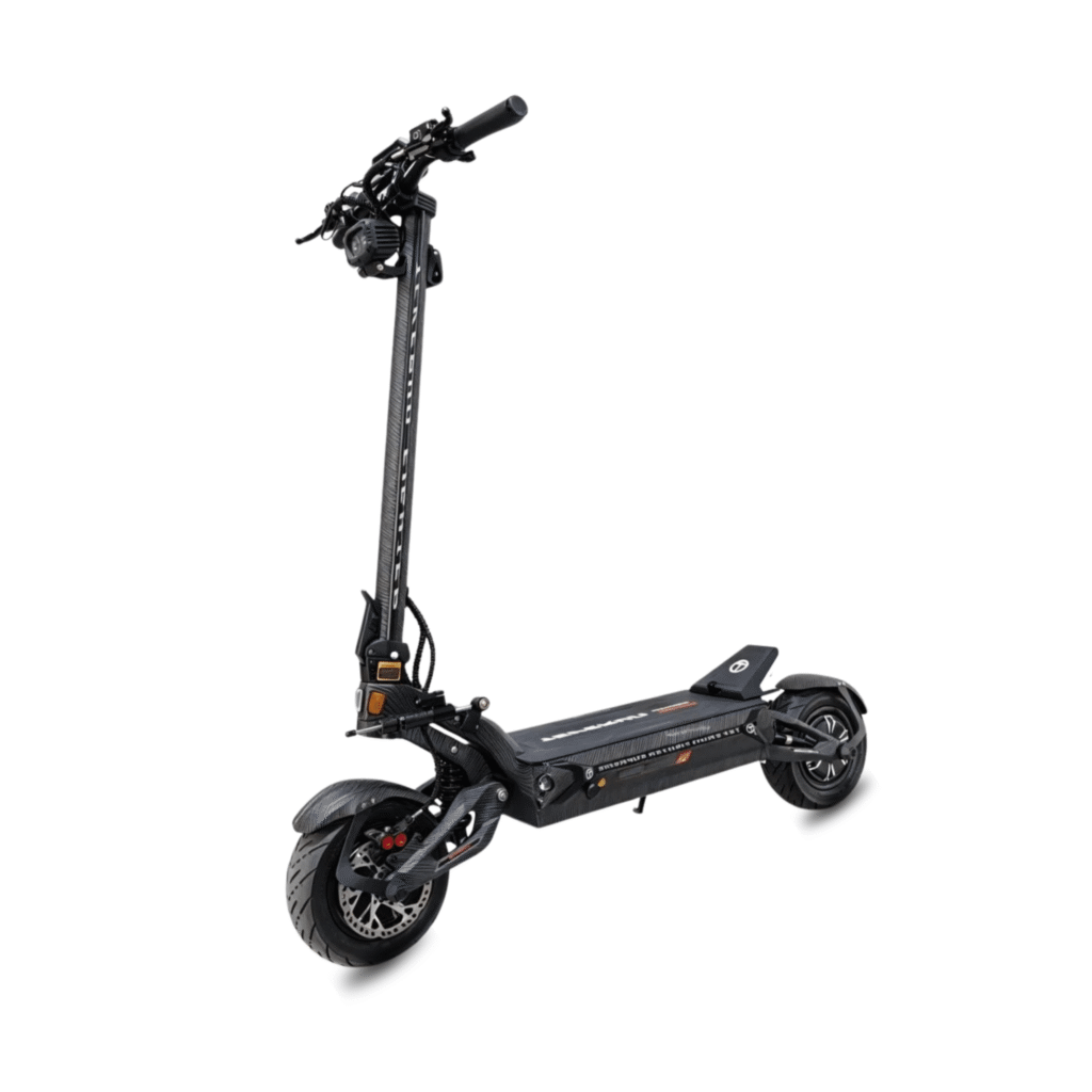 Trottinette électrique Teverun Fighter Eleven