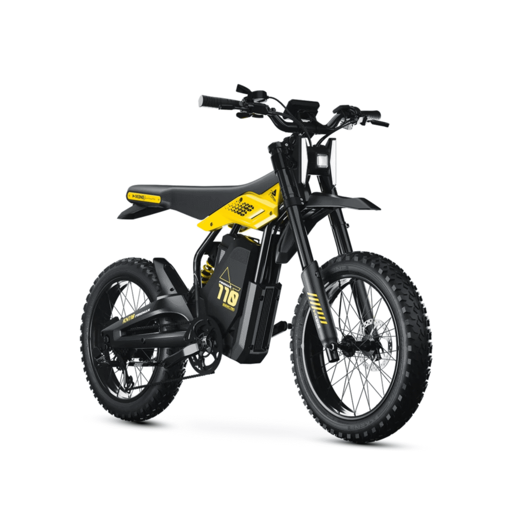Vélo électrique KENE KN110