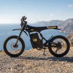 Vélo électrique KENE KN110 PRO
