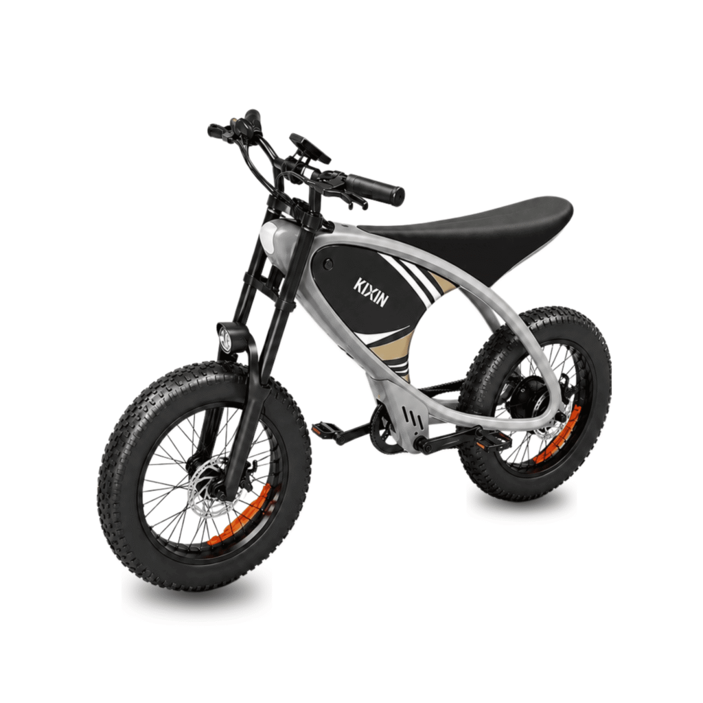 Vélo électrique KIXIN Q6