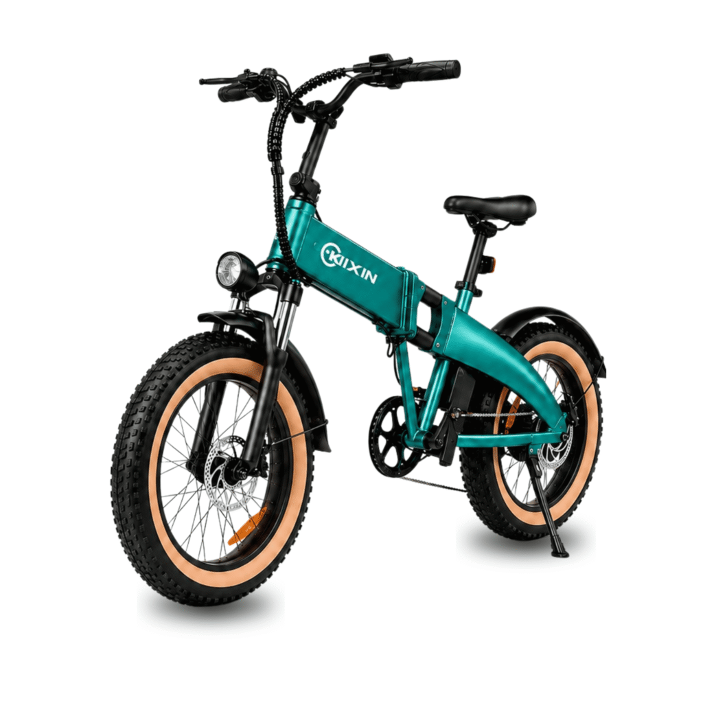 Vélo électrique KIXIN T2