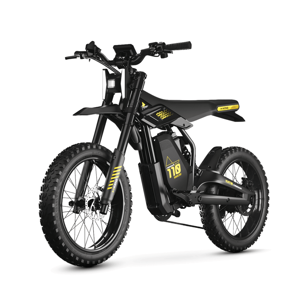 Vélo électrique KENE KN110 PRO