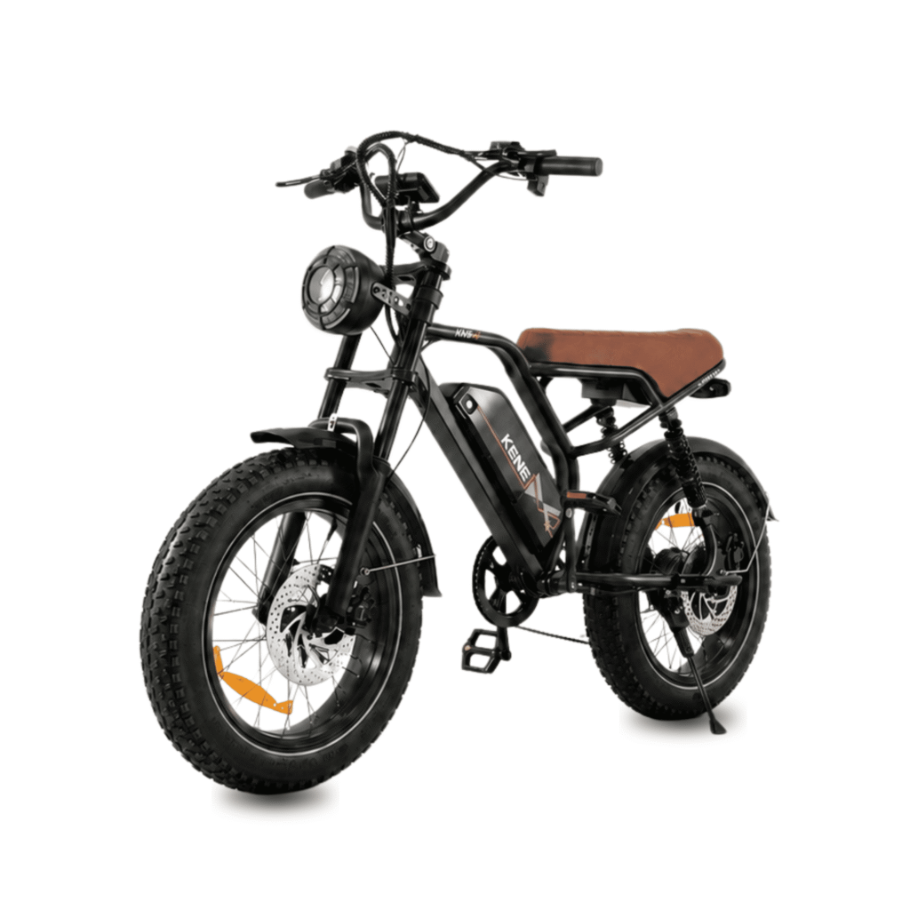 Vélo électrique KENE KN5