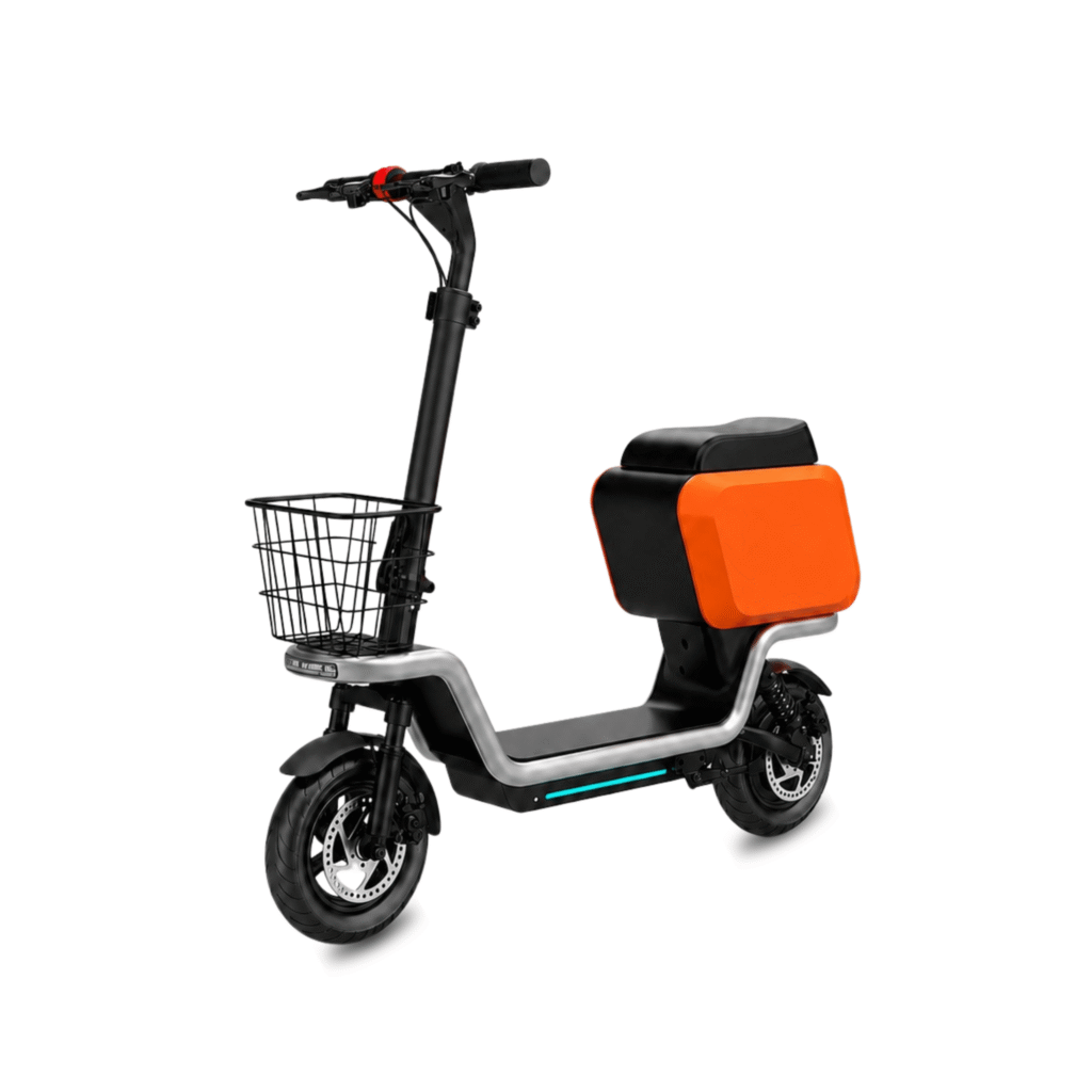 Trottinette électrique Kixin S20