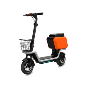 Trottinette électrique Kixin S20