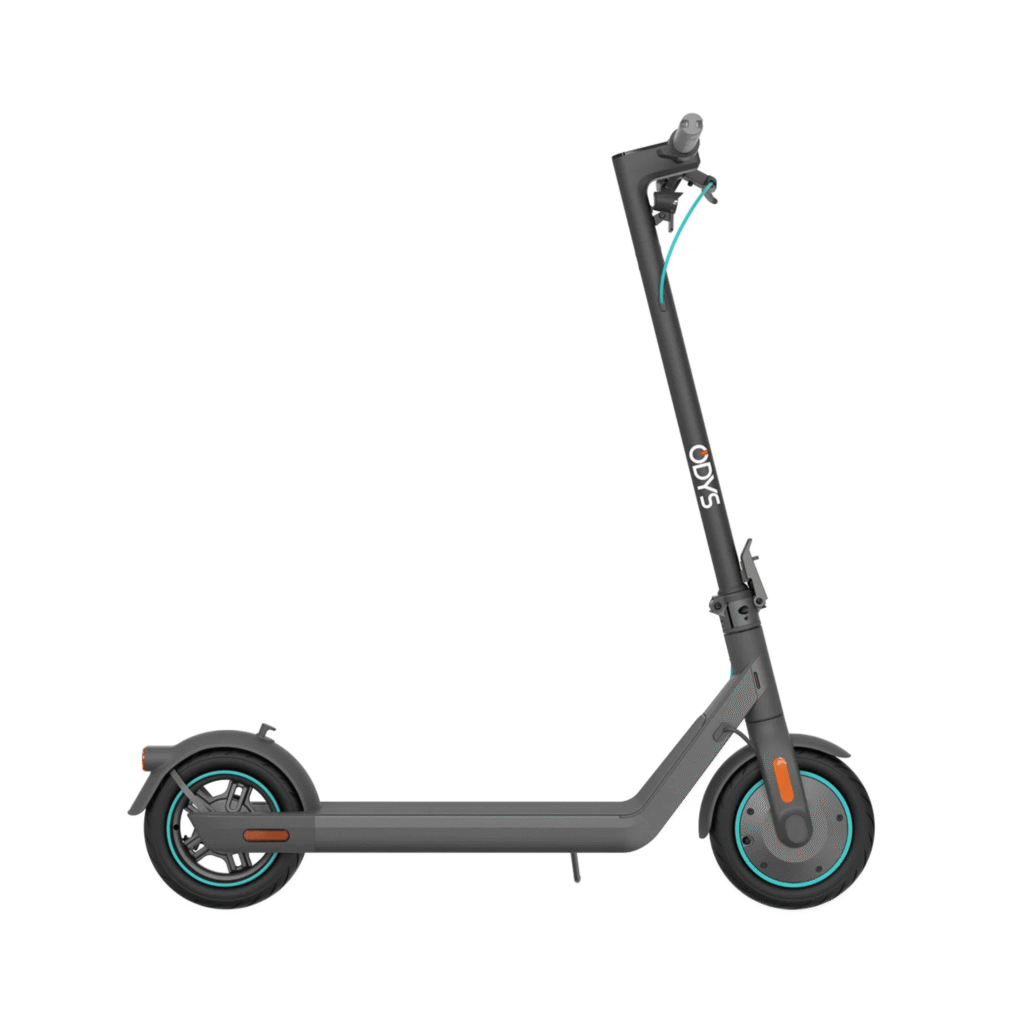 Trottinette électrique Odys Alpha X5