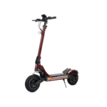 Trottinette électrique M41 ARMORED PLUS