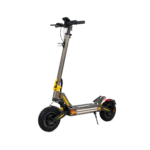 Trottinette électrique M41 ARMORED PLUS