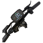 Trottinette électrique M41 ARMORED ONE PRO