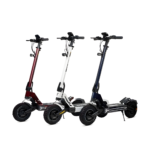 Trottinette électrique M41 ARMORED PLUS