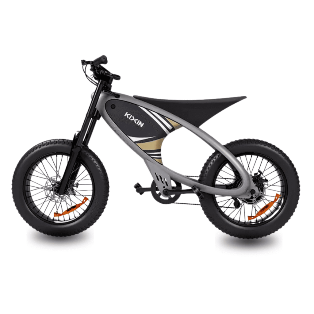 Vélo électrique KIXIN Q6