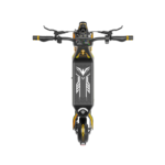 Trottinette électrique DriveTron DT06